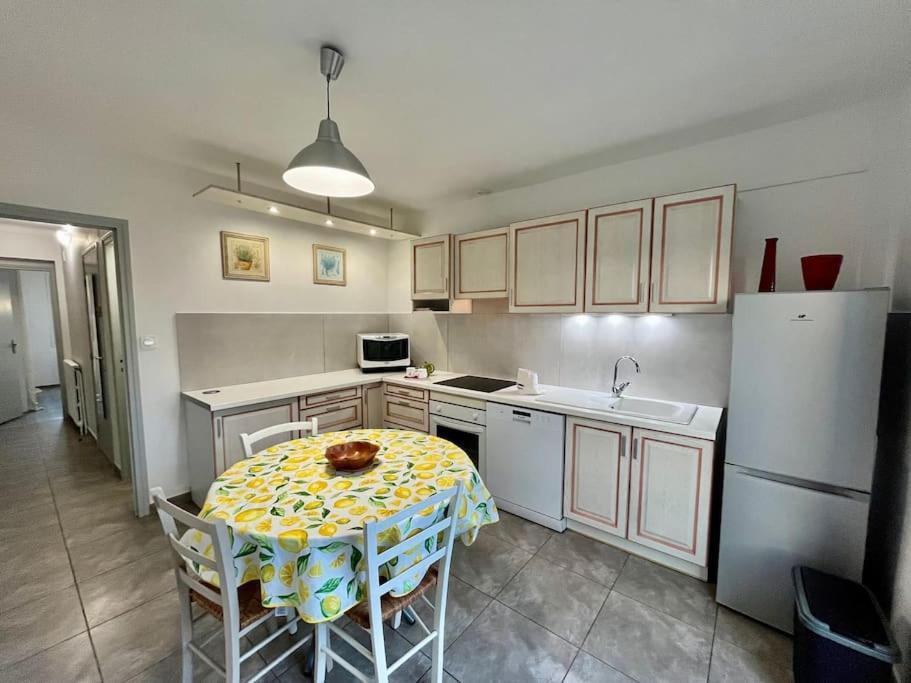 La Catalane T4 Destination Saintcyp Daire Dış mekan fotoğraf
