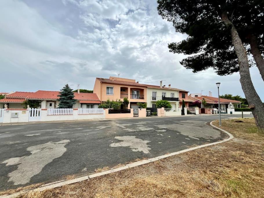 La Catalane T4 Destination Saintcyp Daire Dış mekan fotoğraf